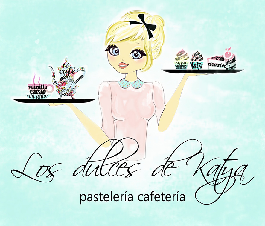 LOS DULCES DE KATYA - tartas de boda, carro de chuches, candy bar en malaga