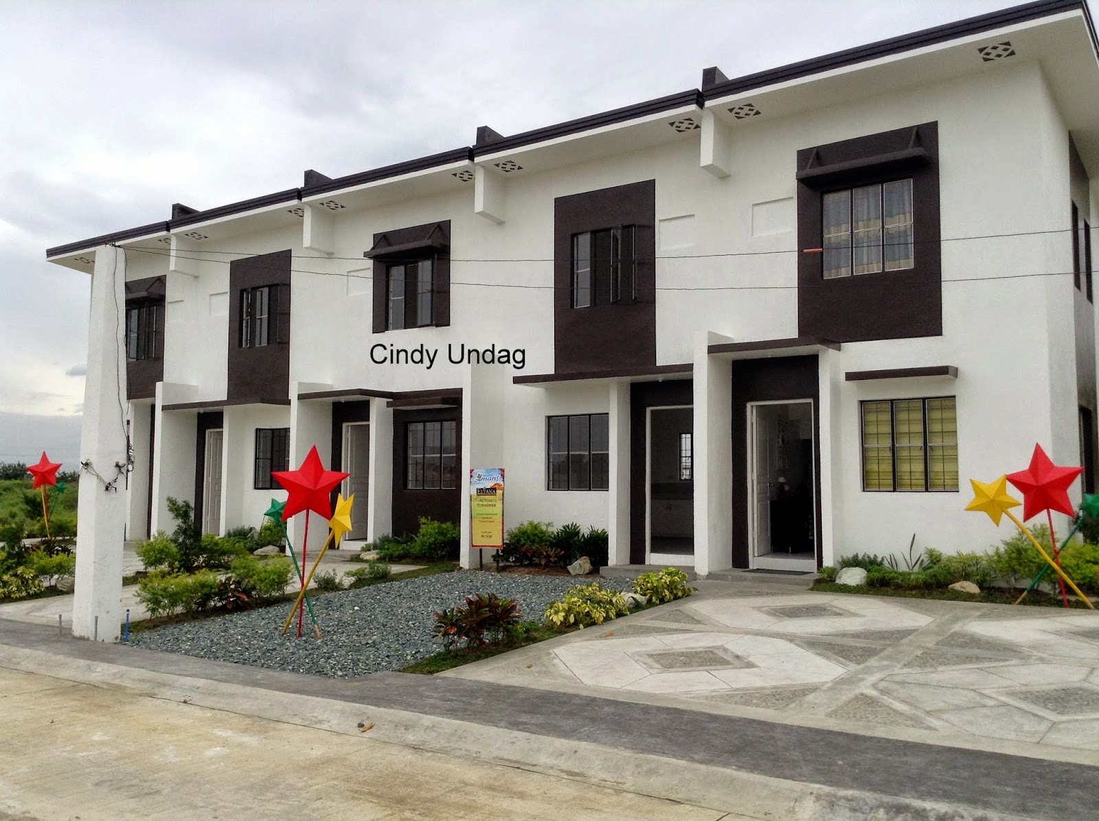 Invest a House and Lot in the Philippines Townhouse in Bacoor Cavite