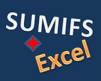 SUMIFS Function in Excel