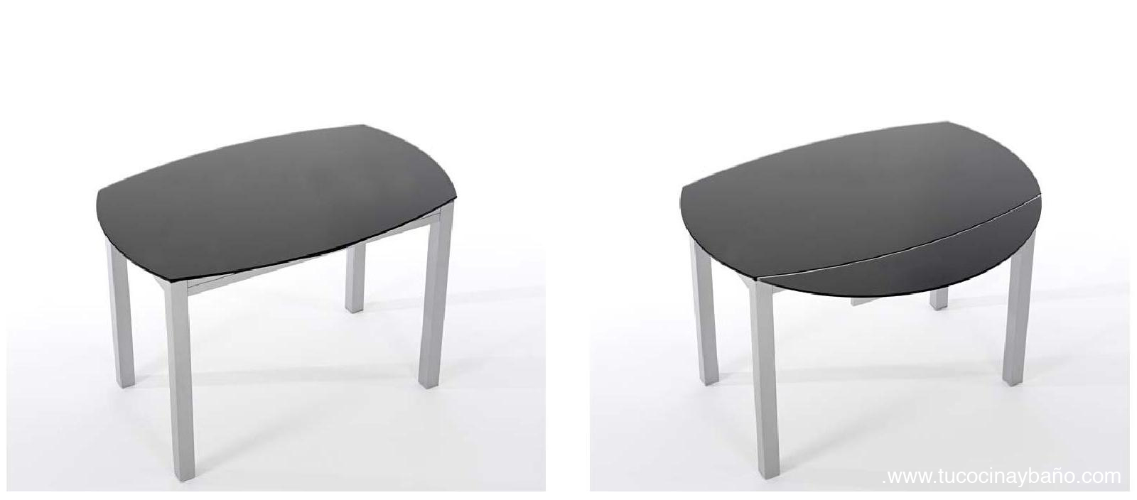 Mesas De Cocina Redondas. Perfect Mesas Redondas De Ikea Para El ... Mesas De Cocina Redondas. Perfect Mesas Redondas De Ikea Para El ...