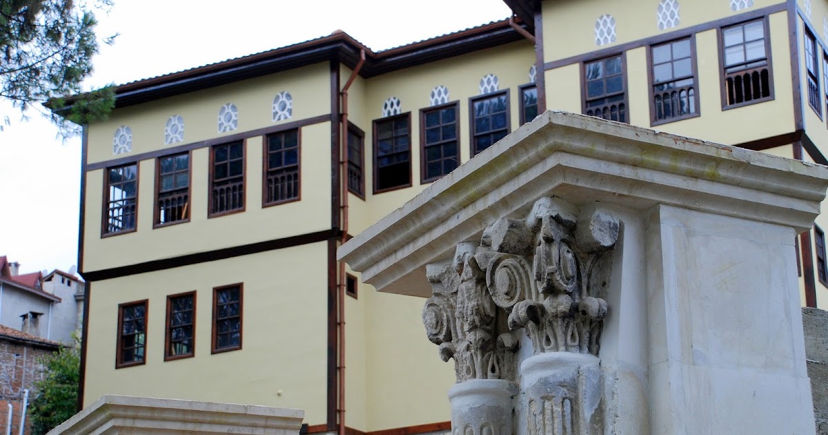 Müze Ev ve Eşya Bağışı