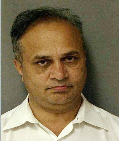 Babu Patel
