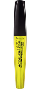 Rimmel London máscara de pestanas Lash Accelerator Endless Rimmel London máscara de pestanas Lash Accelerator Endless
