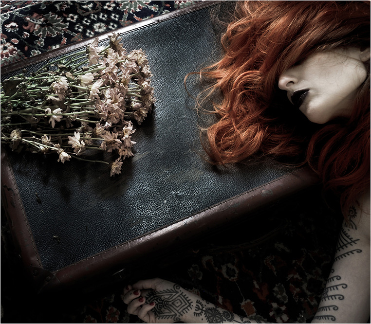 Emerging Photographers, Best Photo of the Day in Emphoka by Iris Syzlack Emerging Photographers, Best Photo of the Day in Emphoka by Iris Syzlack