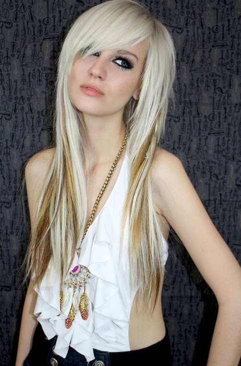 Girl Hairstyles Girl Hairstyles