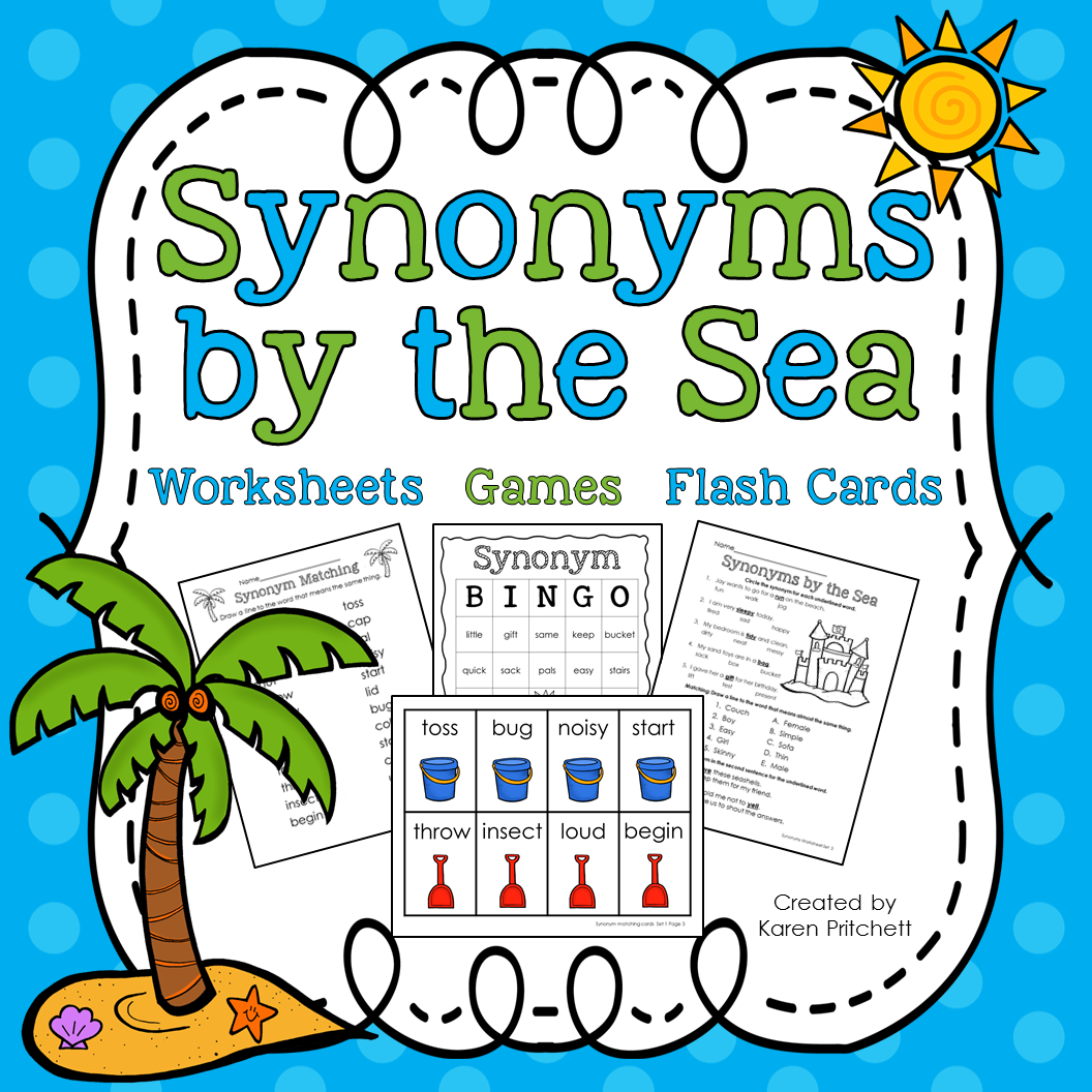 Mrs. Pritchett's Printables Product highlight for 3 of my faves.