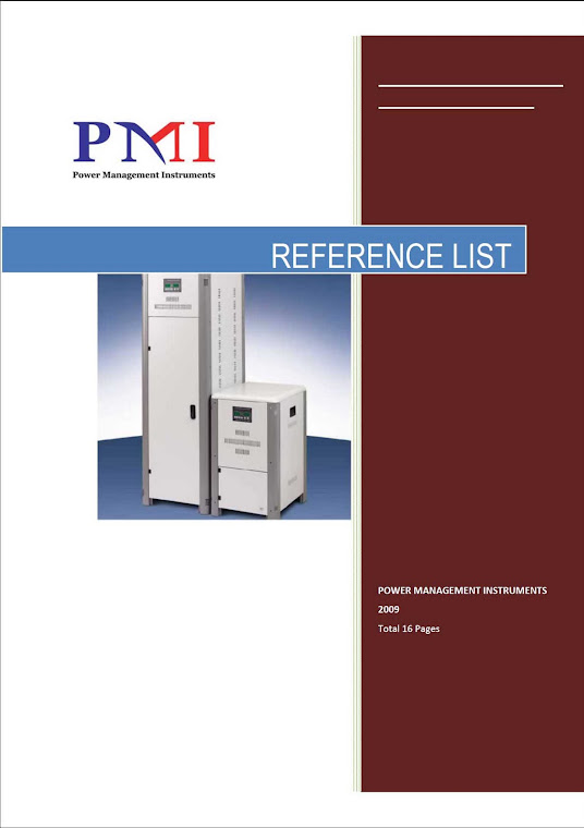 National Reference List