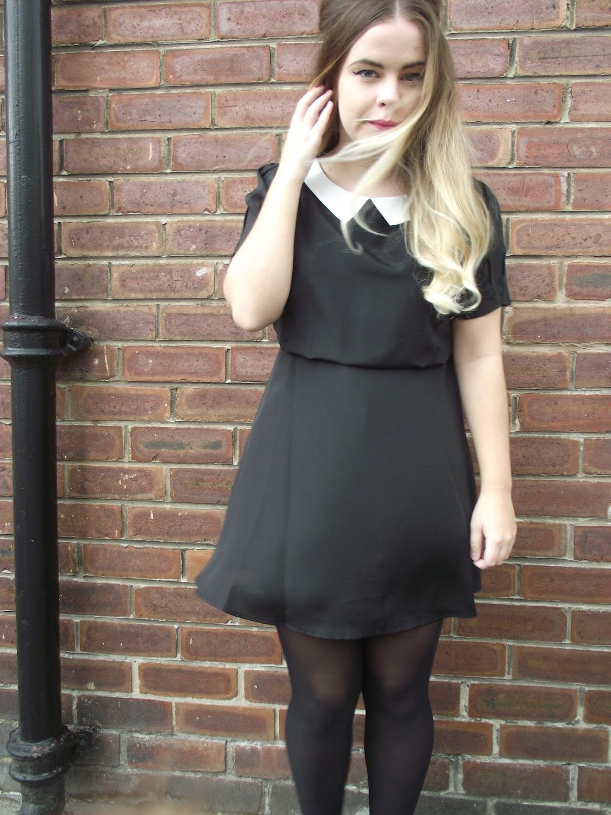 OOTD; Vintage Hand-Me-Downs | BIRD BLOOM