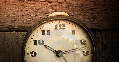 If I Had A TIME MACHINE!!!!