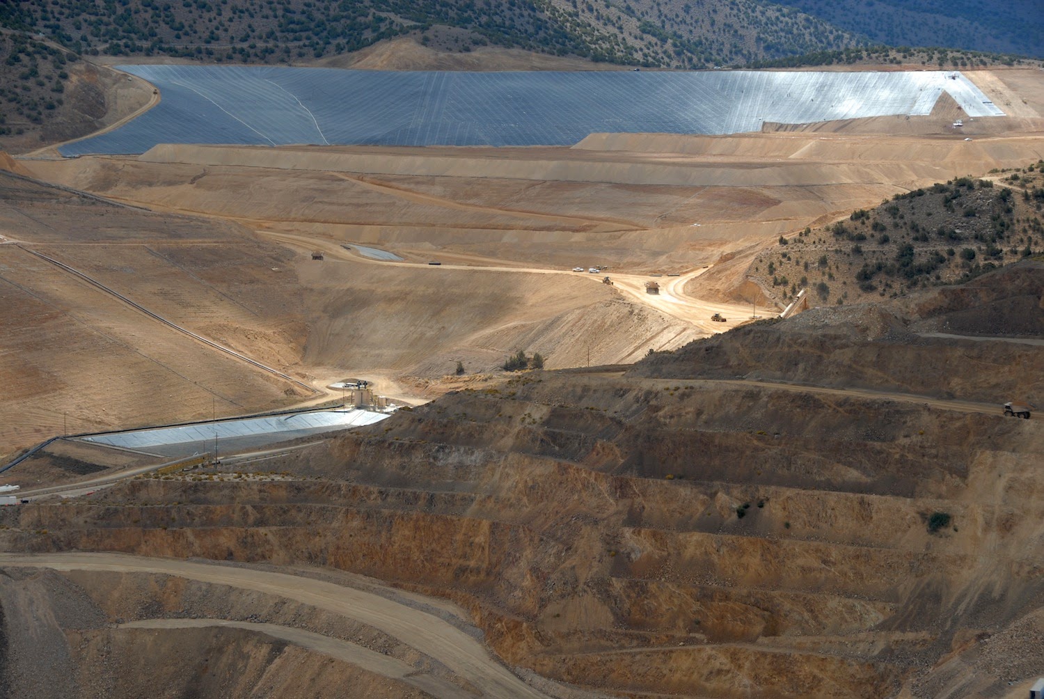 Nevada Magazine Nevada Magazine Covers Mining's Past & Present