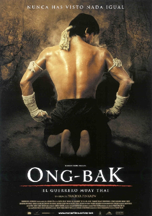 ong bak ong bak