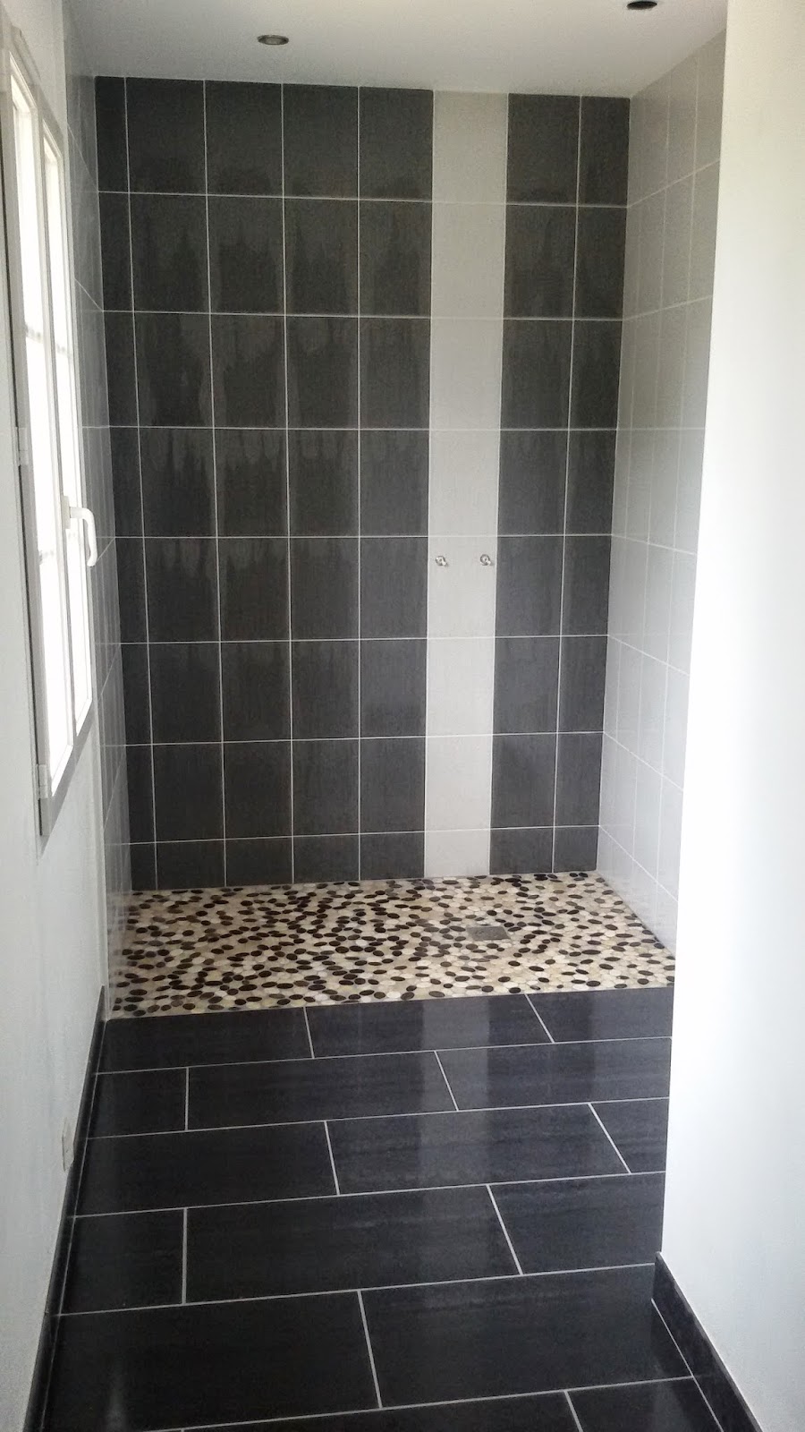 Pose carrelage et parquet 79: carrelage de salle de bain philpro ...