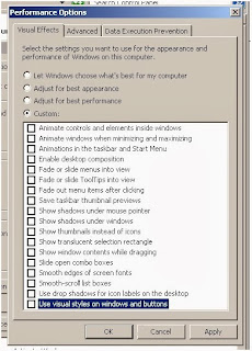 Tips Cara mempercepat kinerja komputer windows 7