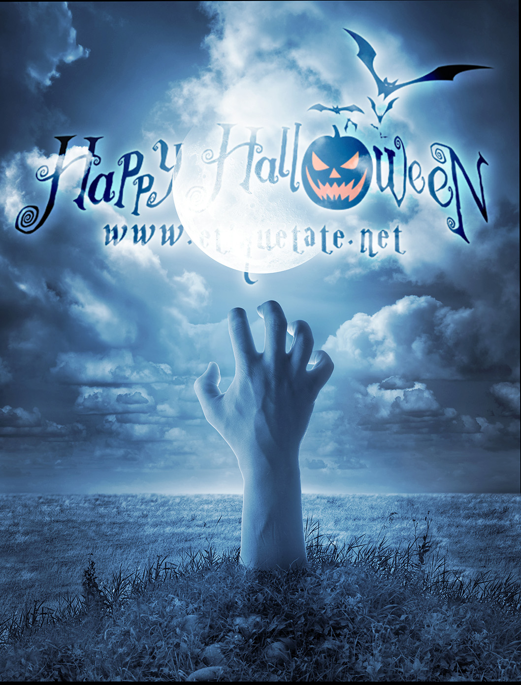 Imágenes para etiquetar en Facebook de Halloween 2012 Imágenes para etiquetar en Facebook de Halloween 2012