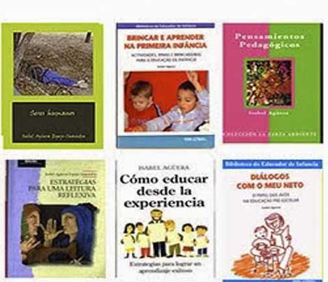 Pedagogía