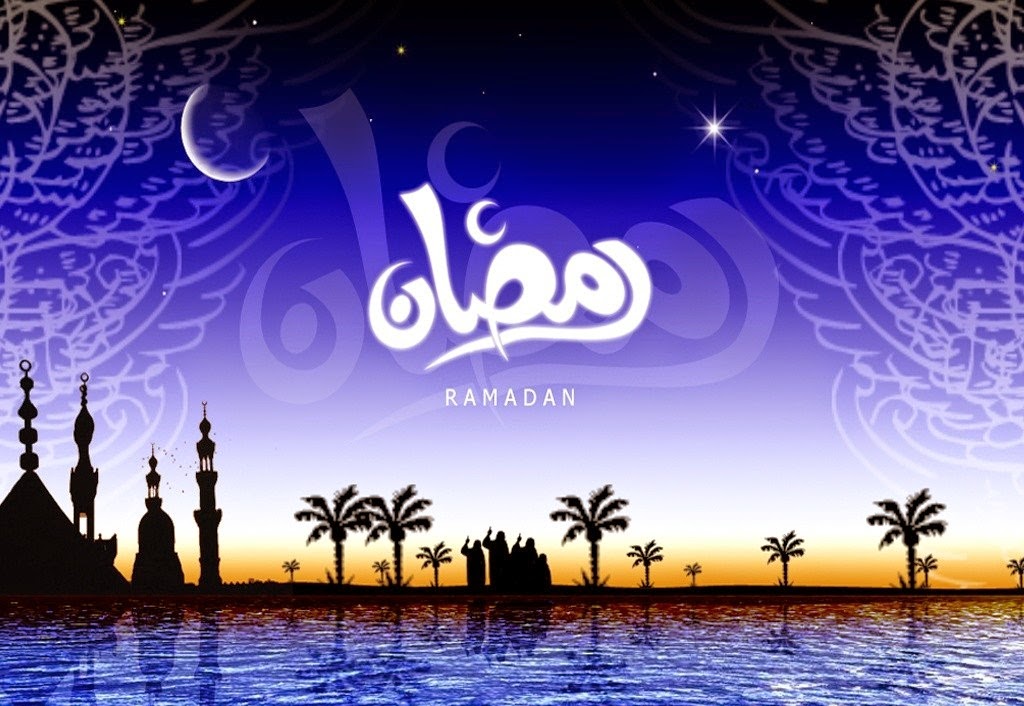 Ramadan Kareem Beautiful Background HD Wallpaper | Islam Is The Best Way Of  Life