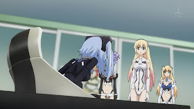 Get Gege Testarossa S Blog Anime Review Busou Shinki Episode 2 Free Wallpaper Gege Testarossa S Blog Anime Review Busou Shinki Episode 2 HD