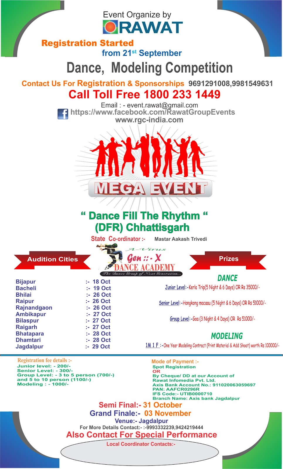 Raipur Job Placement