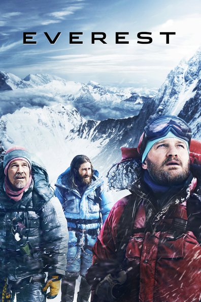 مشاهدة وتحميل فيلم Everest 2015 مترجم اون لاين