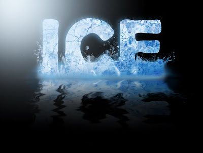 ice