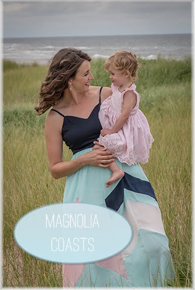 Magnolia Coasts - Life with Littles