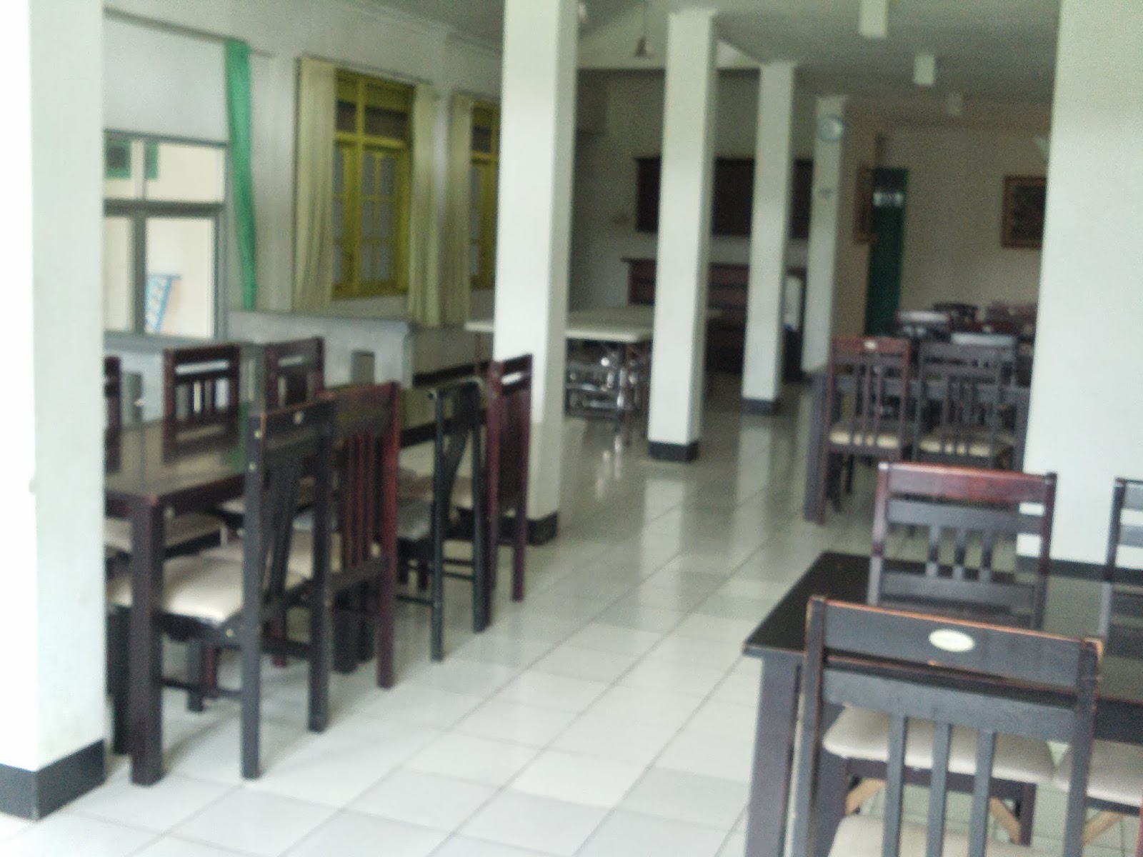 Get Villa Griya Sawah Lega Cisarua Pictures