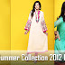 Latest Eid Summer Collection 2012 By Chinyere | Eid Shalwar Kameez Dresses 2012 By Chinyere