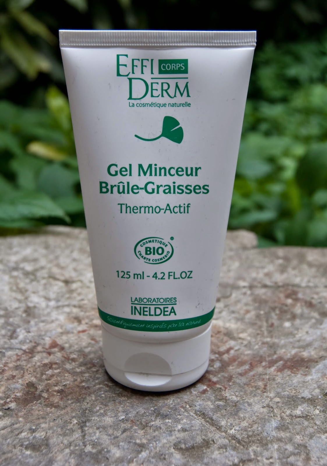 Alessaknox - Blog lifestyle belge: Le gel minceur brûle Alessaknox - Blog lifestyle belge: Le gel minceur brûle