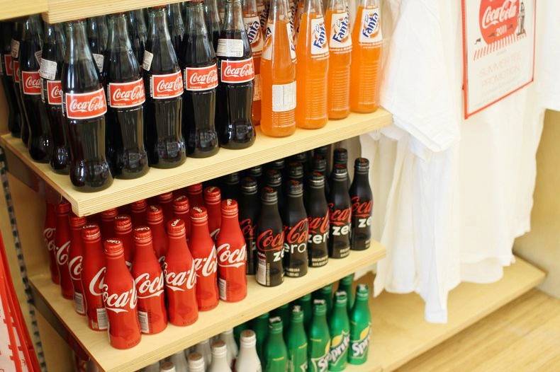 Coupons for coca-cola museum in atlanta