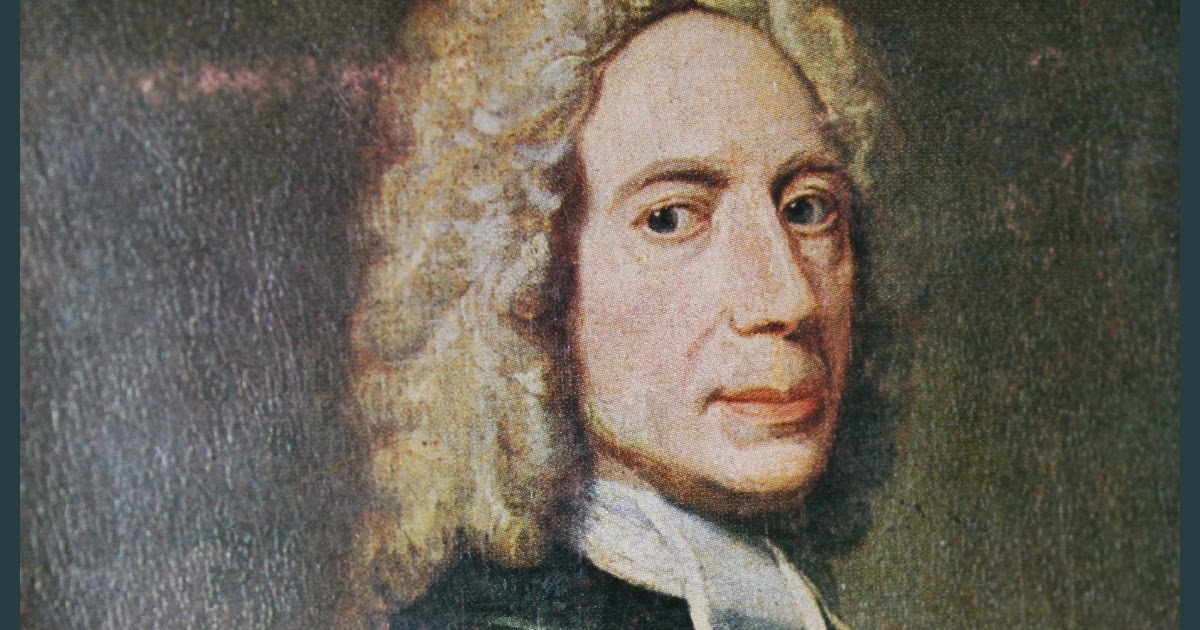 delivering grace The Challenge of Isaac Watts