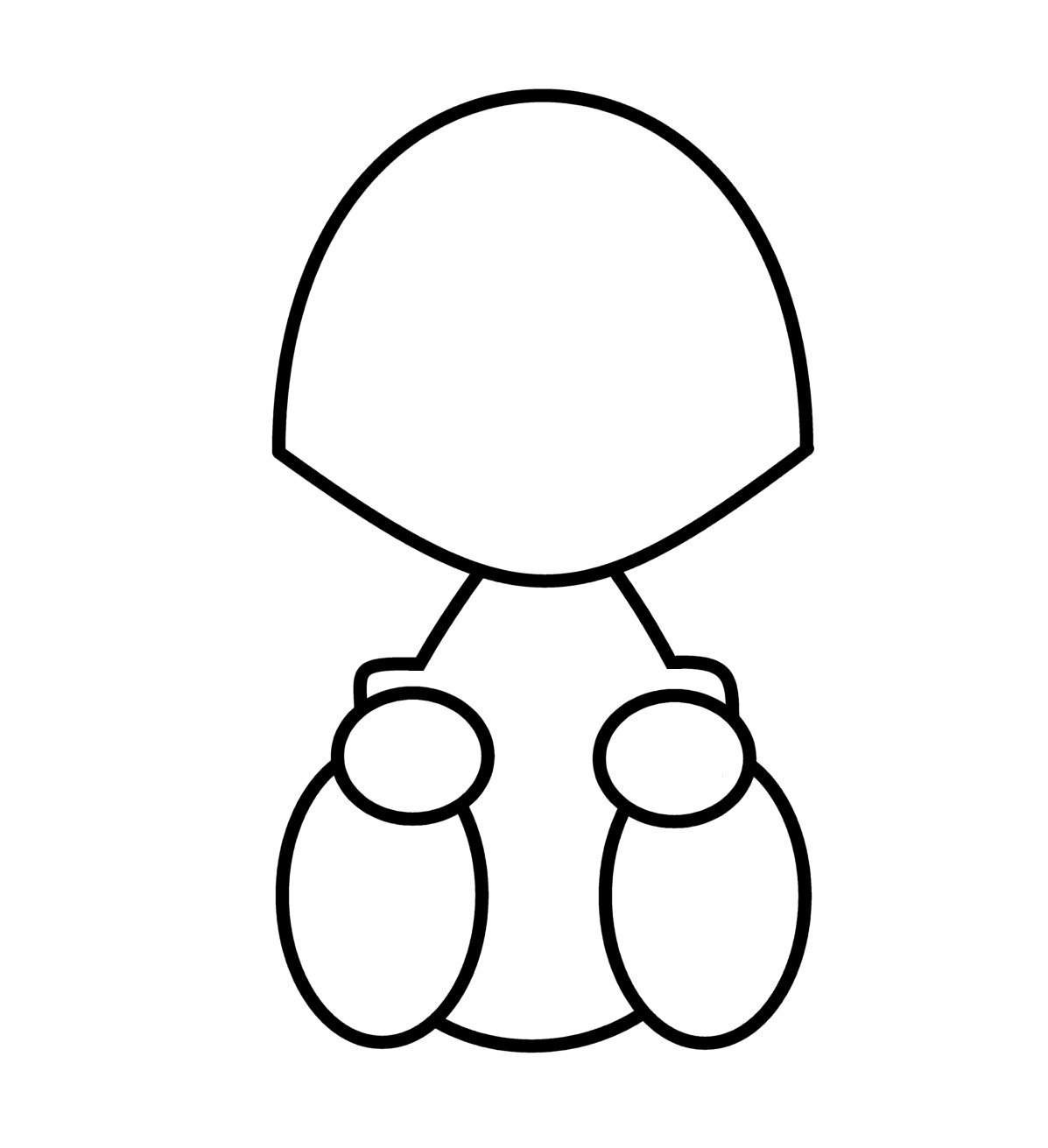 How To Draw Cartoons Dragon