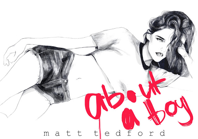 Matt Tedford | about a boy