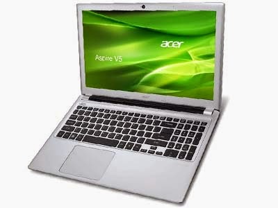 Touchpad