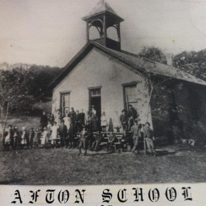 Afton School