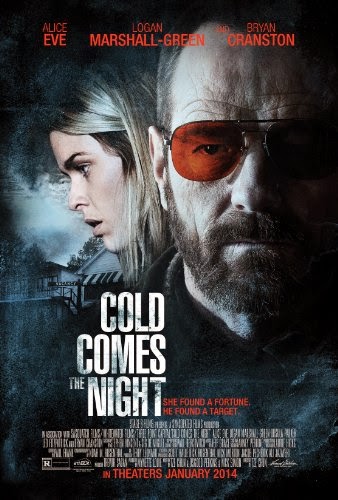 Cold Comes the Night (2014)