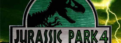 Jurassic Park 4: título oficial y fecha de estreno Jurassic+park