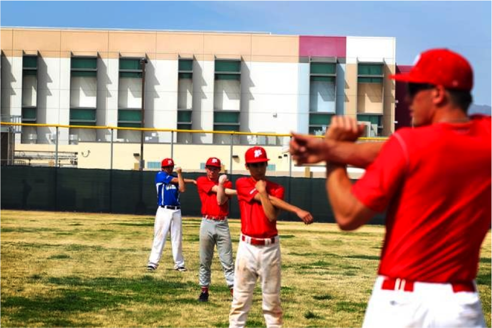 western high school las vegas