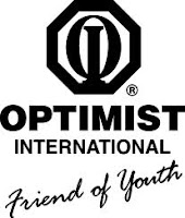 Optimist International Oratorical Contest