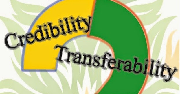 validity and trustworthiness in qualitative research validity and trustworthiness in qualitative research