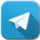 icon Telegram Messenger