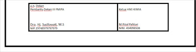 Mendesain Sertifikat/Ijasah dengan Microsoft Word Mendesain Sertifikat/Ijasah dengan Microsoft Word
