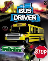 Game Simulasi Bus Driver Game Simulasi Bus Driver