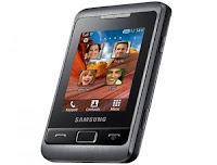 Handphone Samsung Terbaru Handphone Samsung Terbaru