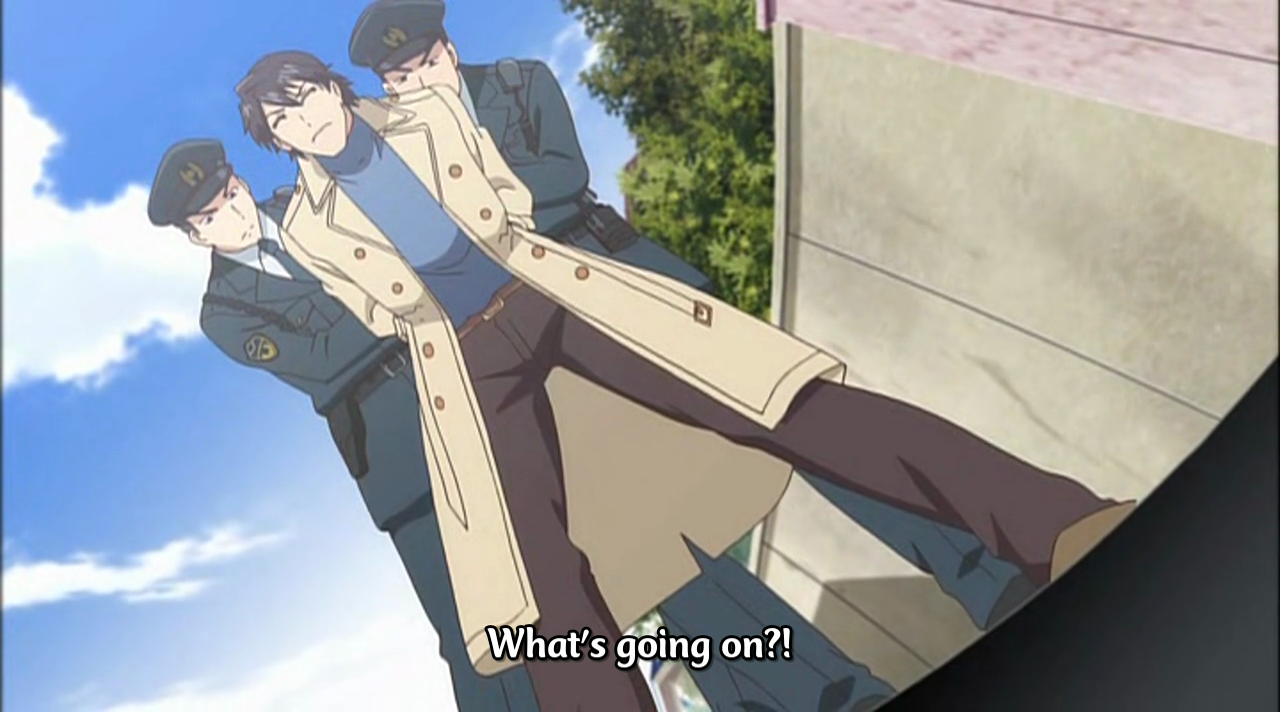 Natsu No Kaori Reviews Recorder To Randsell Mi 1