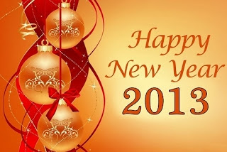 Free Latest Beautiful Happy New Year 2013 Greeting Photo Cards 2013 042