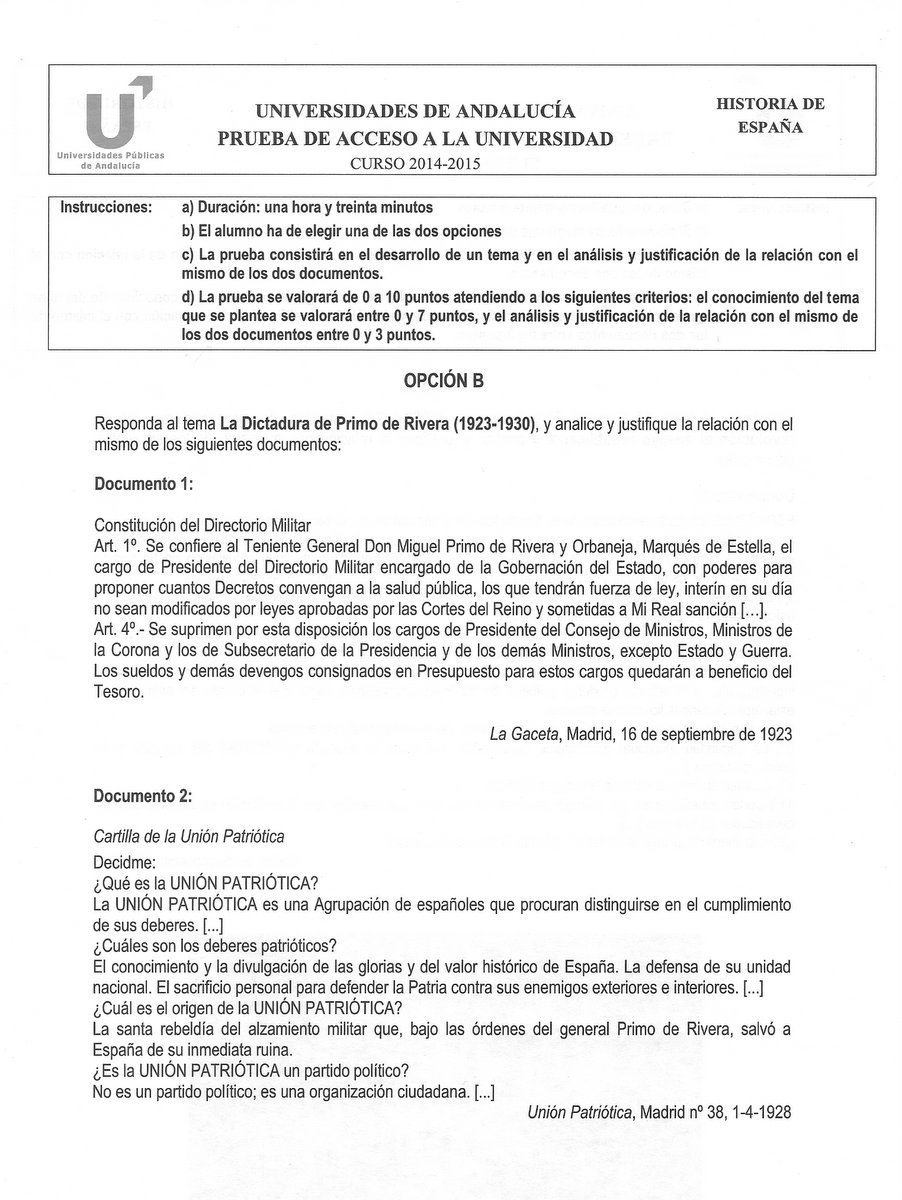 preguntas cortas historia de españa opcion a cu 225 ndo y d 243 nde geograf 237 a e historia para j 243 venes examen preguntas cortas historia de españa opcion a cu 225 ndo y d 243 nde geograf 237 a e historia para j 243 venes examen