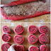How To Make Red Velvet Rolls