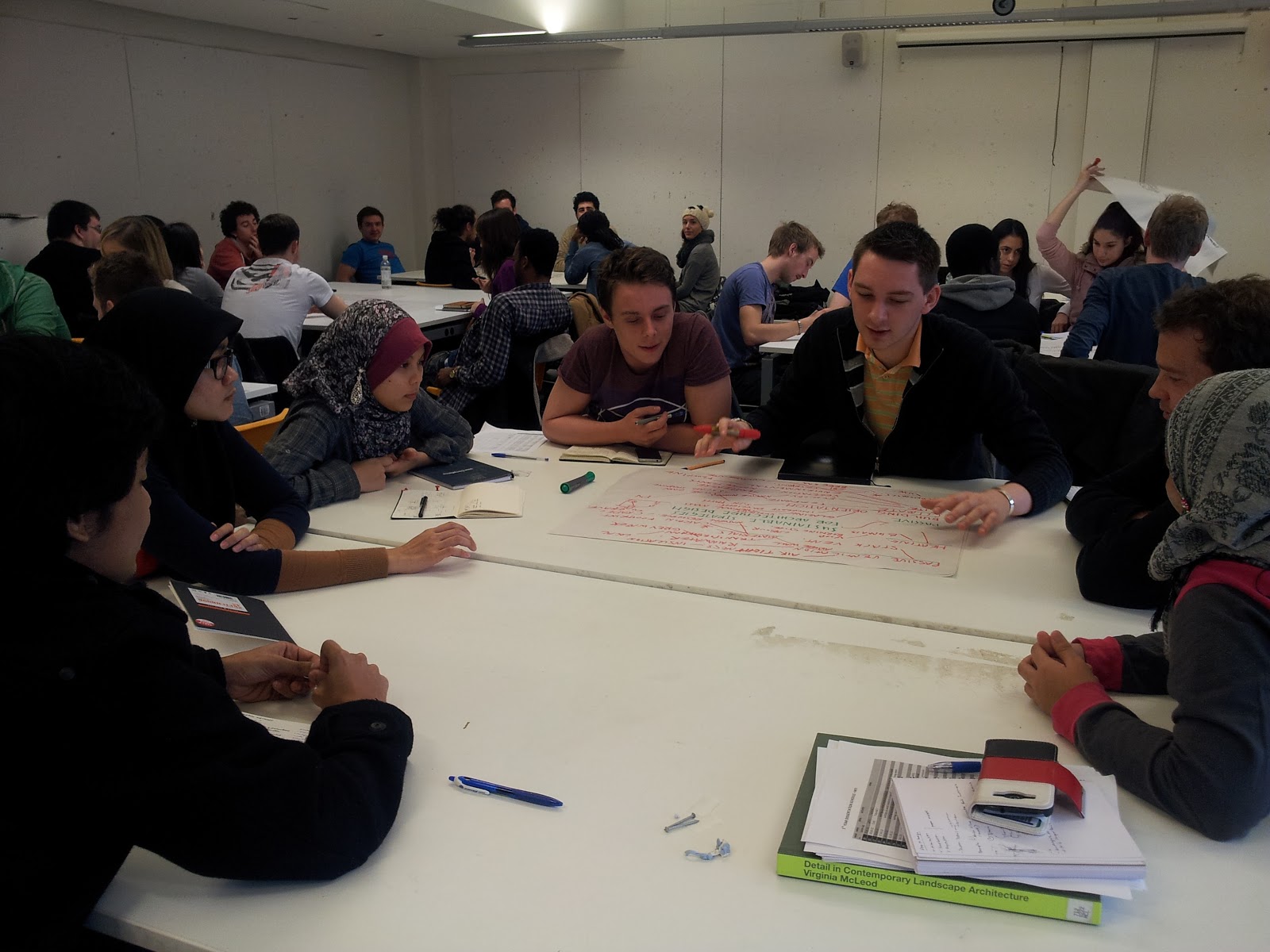 Architectural Strategies