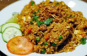 nasi goreng khas spesial nasi goreng khas spesial
