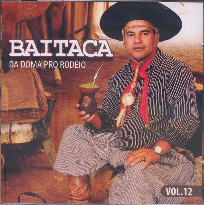 Featured image of post Cd Baitaca Download Baitaca do fundo da grota